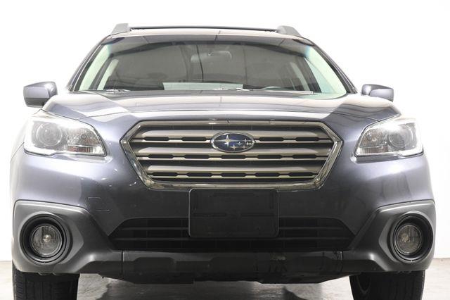 2017 Subaru Outback Premium w/ Heated Seats photo