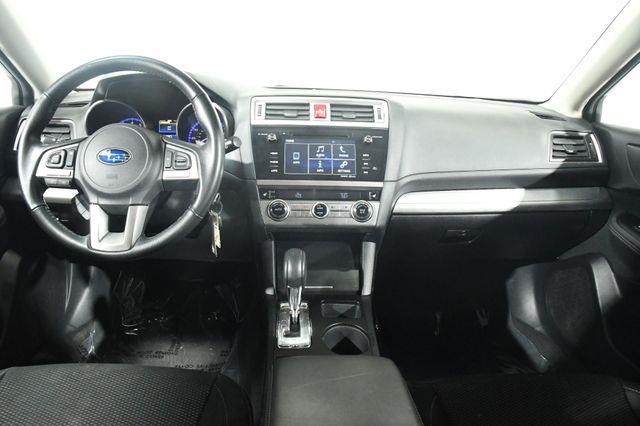 2017 Subaru Outback Premium w/ Heated Seats photo