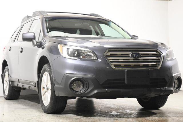 2017 Subaru Outback Premium w/ Heated Seats photo