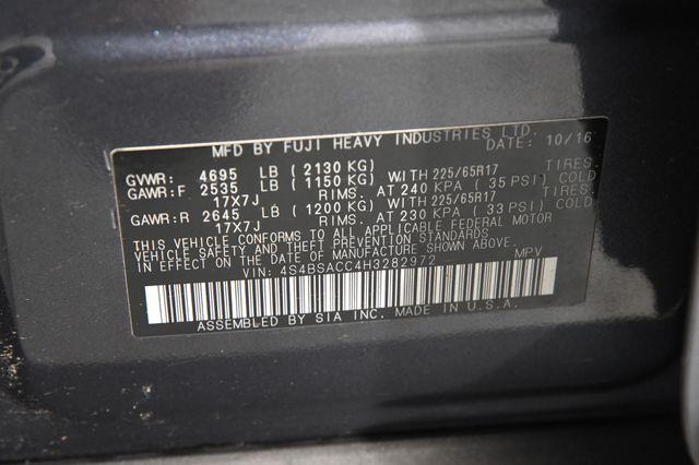 2017 Subaru Outback Premium w/ Heated Seats photo