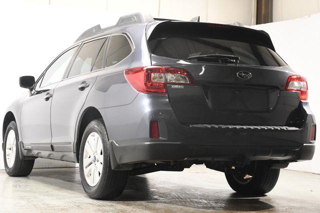 2017 Subaru Outback Premium w/ Heated Seats photo