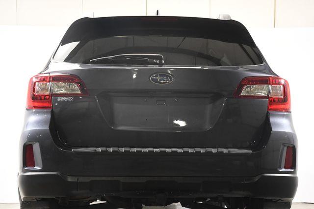 2017 Subaru Outback Premium w/ Heated Seats photo
