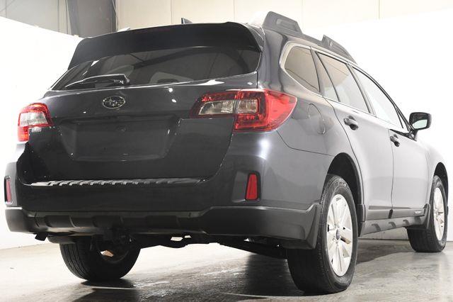 2017 Subaru Outback Premium w/ Heated Seats photo