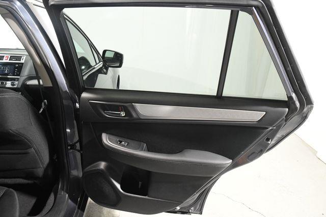 2017 Subaru Outback Premium w/ Heated Seats photo