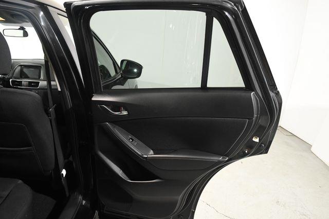 2016 Mazda CX-5 Touring photo