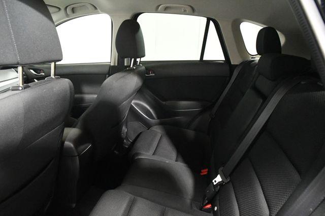 2016 Mazda CX-5 Touring photo