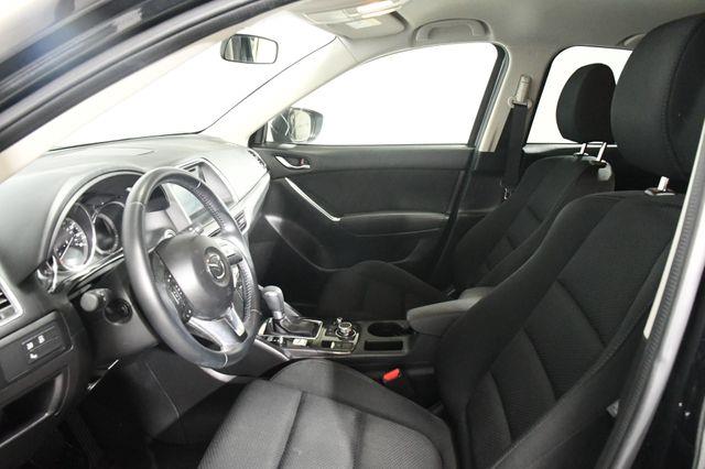 2016 Mazda CX-5 Touring photo
