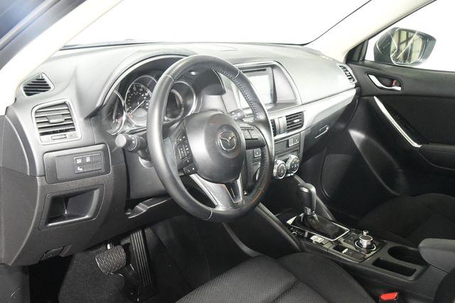2016 Mazda CX-5 Touring photo
