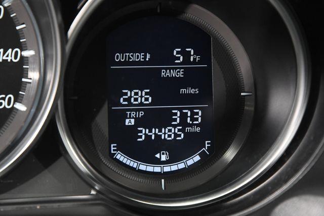 2016 Mazda CX-5 Touring photo