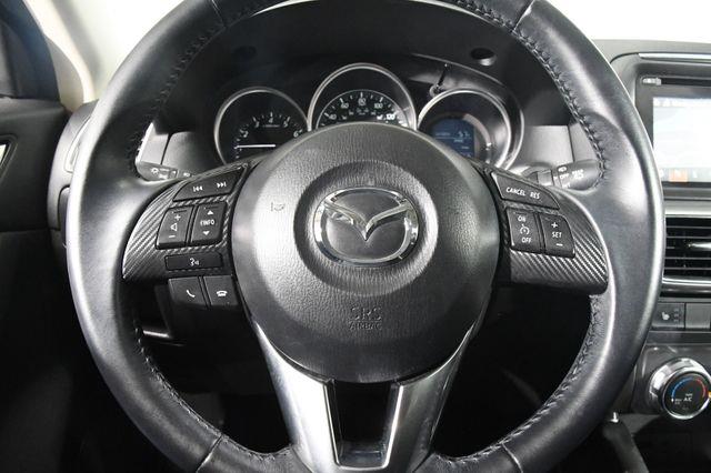 2016 Mazda CX-5 Touring photo