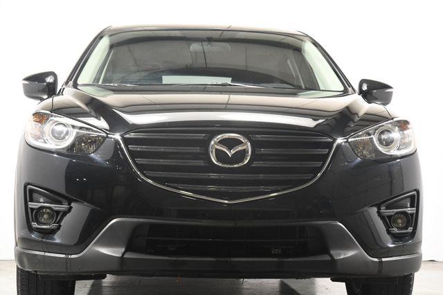 2016 Mazda CX-5 Touring photo