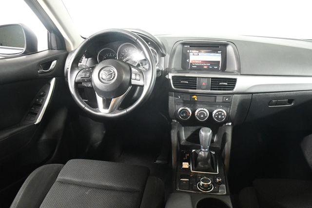2016 Mazda CX-5 Touring photo