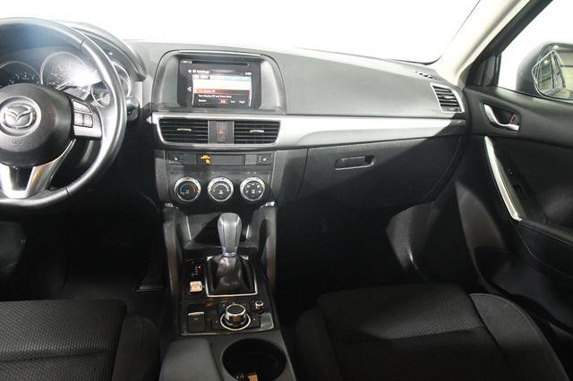2016 Mazda CX-5 Touring photo