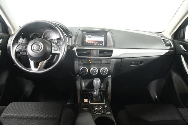 2016 Mazda CX-5 Touring photo