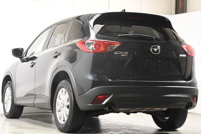 2016 Mazda CX-5 Touring photo