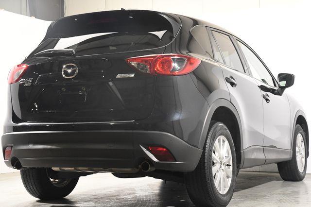 2016 Mazda CX-5 Touring photo