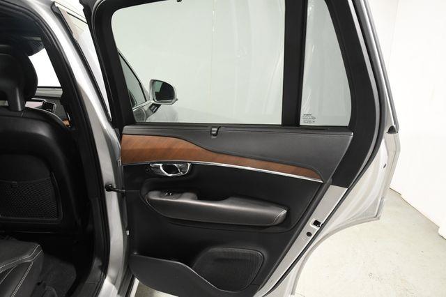 2016 Volvo XC90 AWD 4dr T6 Inscription photo
