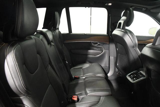 2016 Volvo XC90 AWD 4dr T6 Inscription photo