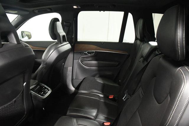 2016 Volvo XC90 AWD 4dr T6 Inscription photo