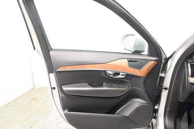 2016 Volvo XC90 AWD 4dr T6 Inscription photo