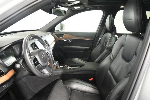 2016 Volvo XC90 AWD 4dr T6 Inscription photo