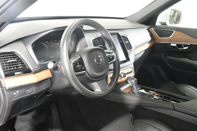 2016 Volvo XC90 AWD 4dr T6 Inscription photo
