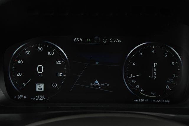 2016 Volvo XC90 AWD 4dr T6 Inscription photo
