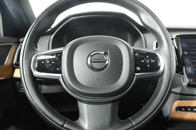 2016 Volvo XC90 AWD 4dr T6 Inscription photo
