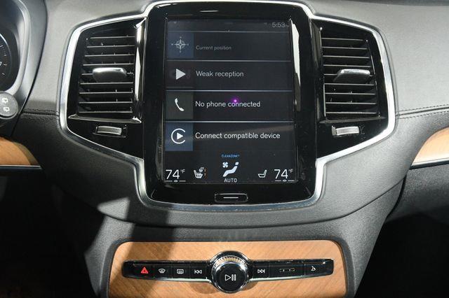 2016 Volvo XC90 AWD 4dr T6 Inscription photo