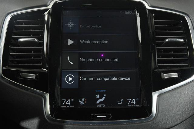2016 Volvo XC90 AWD 4dr T6 Inscription photo