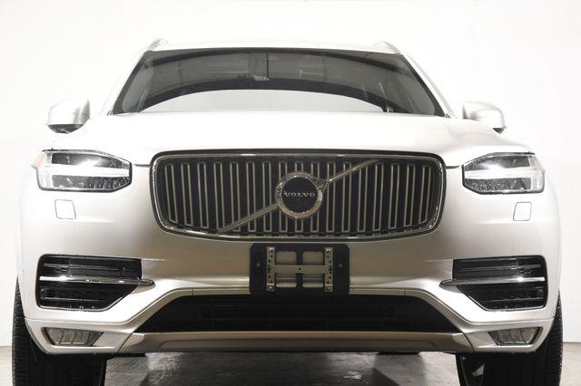 2016 Volvo XC90 AWD 4dr T6 Inscription photo