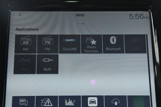 2016 Volvo XC90 AWD 4dr T6 Inscription photo