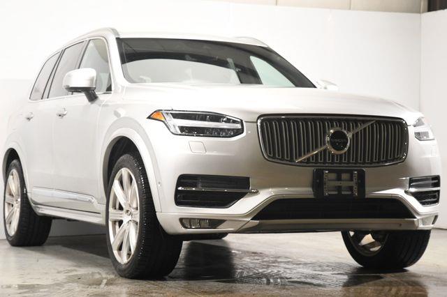 2016 Volvo XC90 AWD 4dr T6 Inscription photo