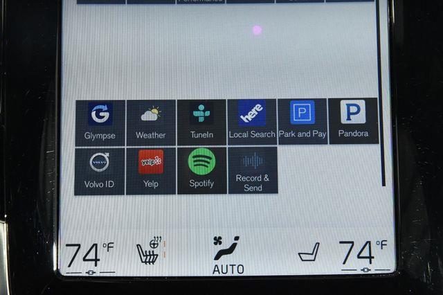 2016 Volvo XC90 AWD 4dr T6 Inscription photo