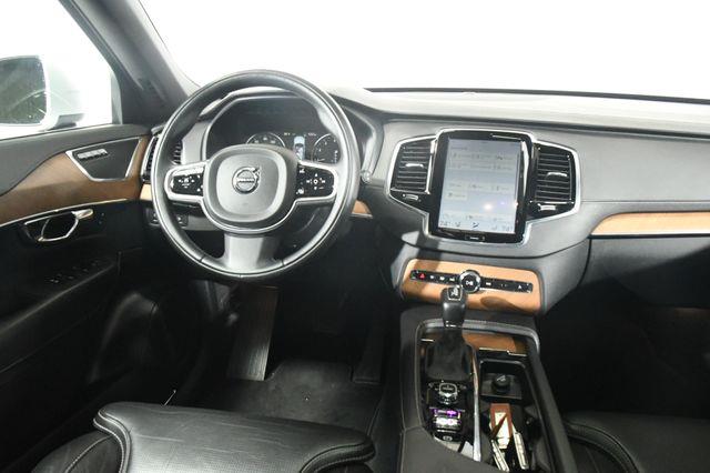 2016 Volvo XC90 AWD 4dr T6 Inscription photo