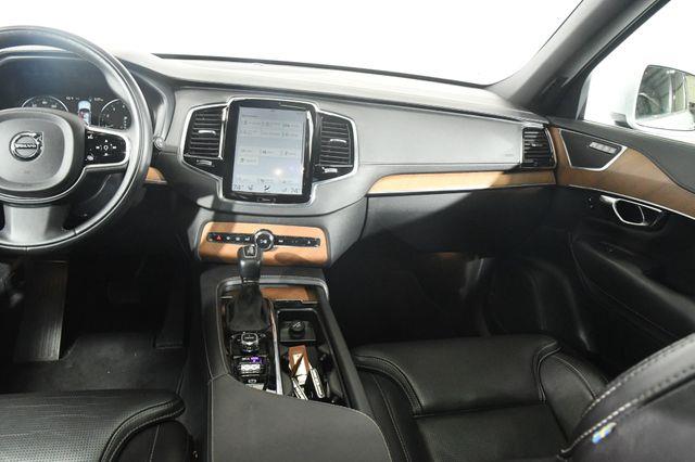 2016 Volvo XC90 AWD 4dr T6 Inscription photo