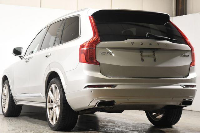 2016 Volvo XC90 AWD 4dr T6 Inscription photo