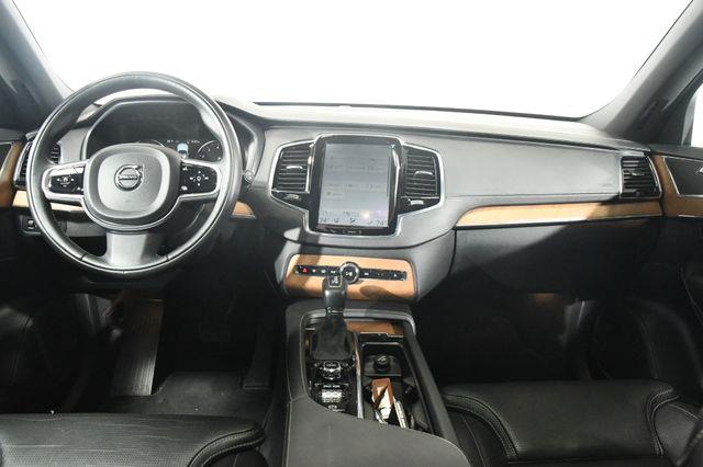 2016 Volvo XC90 AWD 4dr T6 Inscription photo