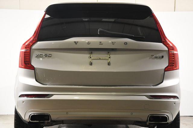 2016 Volvo XC90 AWD 4dr T6 Inscription photo