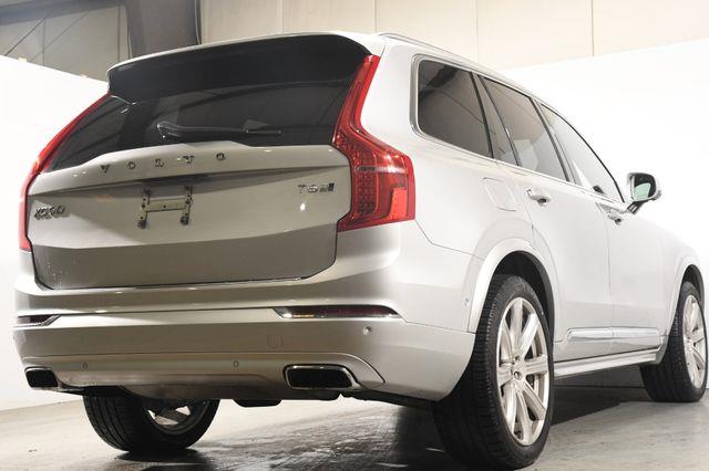2016 Volvo XC90 AWD 4dr T6 Inscription photo