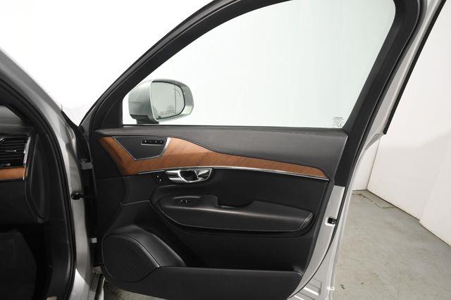 2016 Volvo XC90 AWD 4dr T6 Inscription photo