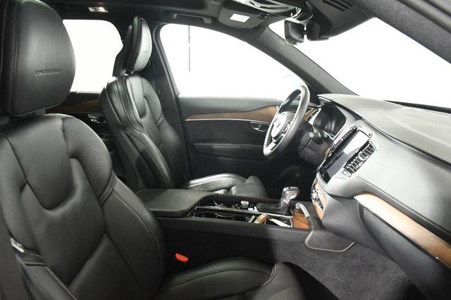 2016 Volvo XC90 AWD 4dr T6 Inscription photo