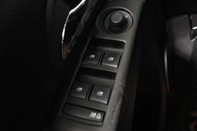 2011 Chevrolet Cruze LTZ photo