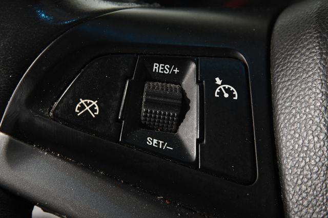 2011 Chevrolet Cruze LTZ photo