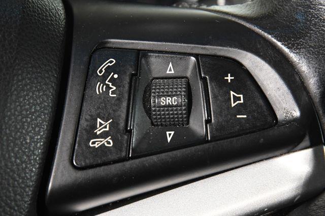 2011 Chevrolet Cruze LTZ photo