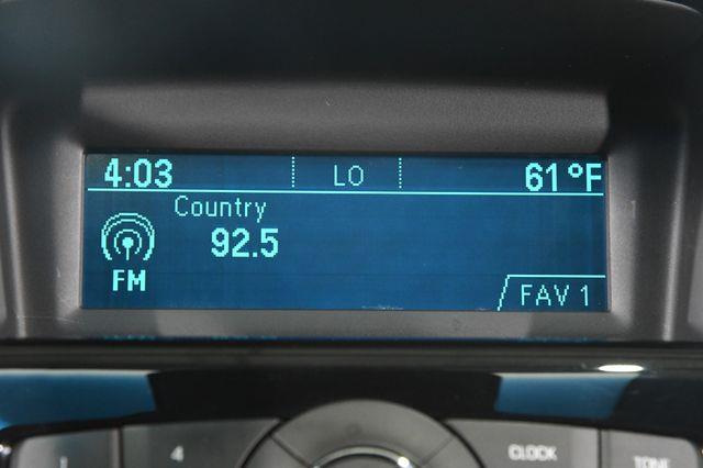 2011 Chevrolet Cruze LTZ photo