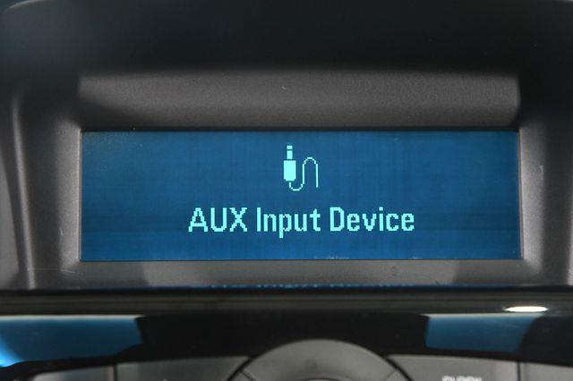 2011 Chevrolet Cruze LTZ photo