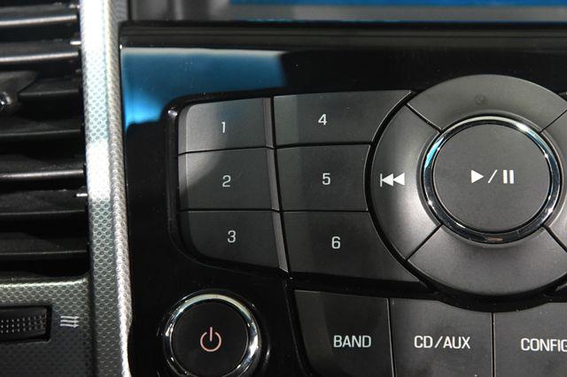 2011 Chevrolet Cruze LTZ photo