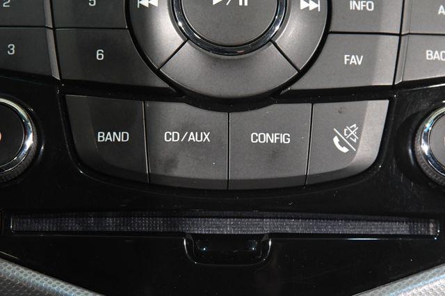 2011 Chevrolet Cruze LTZ photo
