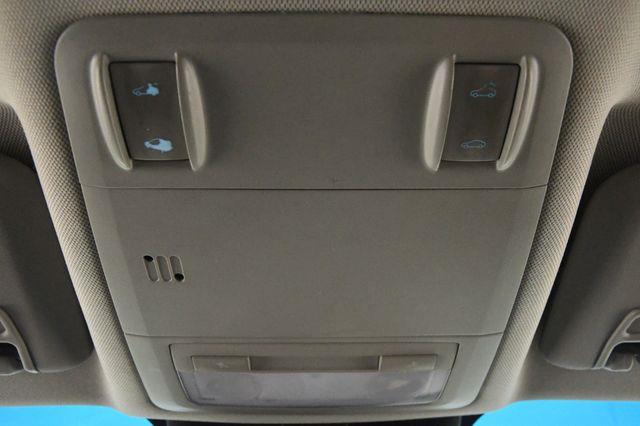 2011 Chevrolet Cruze LTZ photo
